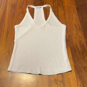 Joah Brown tank top